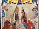 Reign Ghost - LP-Vinyl-Record - RARE Canadian Psych