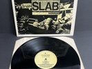Orig. 1985 Press  Severed Heads City Slab Horror Vinyl Synth Goth Electronic VG+
