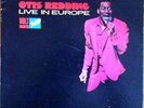 otis redding - Live In Europe (THE VINYL MUSIC STORE)