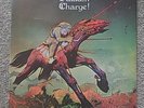 Paladin - Charge LP UK Original 1972 Bronze Records Prog Psych Rare