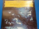 Martha Argerich/Dutoit TCHAIKOVSKY Piano Concerto No.1 - DG 2530 112 SEALED