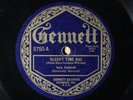Vera Guliaroff GENNETT 5750 E