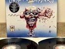 IRON MAIDEN: Can I Play With Madness, The Evil That Men Do 12