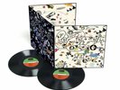 LED ZEPPELIN - LED ZEPPELIN III (3) VINYL 2-LP (2014 Remaster)