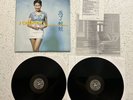 J Church Nostalgic For Nothing Vinyl 2LP 1995 Broken Rekids NOFX