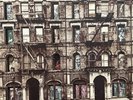 1975 LED ZEPPELIN -Physical Graffiti  LP Original SS2201