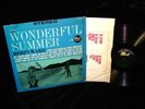 Robin Ward LP DOT 25555 Wonderful Summer RARE STEREO 1963