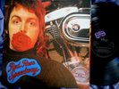PAUL McCARTNEY & WINGS Red Rose Speedway LP ORIGINAL AUSTRALIAN PRESS NM