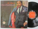 CHICO HAMILTON el Chico LP Impulse Mono Jazz VAN GELDER Original press  rL 44