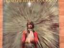 Françoise Hardy/ En Anglais Rare 1st French Press Gatefold Vinyl LP CLD 729