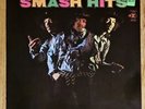 JIMI HENDRIX EXPERIENCE Smash Hits original 1969 FACTORY SEALED FIRST PRESSING