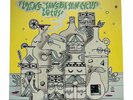 Flying Lotus - House Shoes “The Do Over” Sangria The Makings Rare Limited Vinyl
