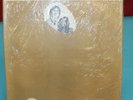 JOHN LENNON/YOKO ONO TWO VIRGINS SEALED VINYL RECORD ALBUM