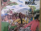 MASSIVE DREAD - IT'S MASSIVE.  1983 UK REGGAE DANCEHALL 12