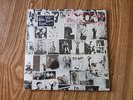 The Rolling Stones 'Exile On Main Street'  factory sealed 1973 LP w/HYPE STICKER