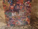 Signed Mt. Joy Anniversary Limited Edition Vinyl Autograped In Hand