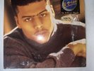 AL B. SURE In Effect Mode VG+ VINYL in Shrink with HYPE STICKER New Other S200