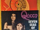 QUEEN - SEVEN SEAS OF RHYE - UK  7