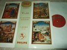 I MUSICI ( FELIX AYO ) : VIVALDI LE QUATTRO STAGIONI LP PHILIPS 835030 NL