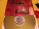 Taking Back Sunday Louder Now Gold Colored Vinyl