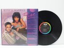 Rene & Angela - Rise 1983 Vinyl Record ST-12267