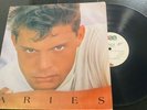 Luis Miguel Aries Lp 1993 Colombia  Arjona Enrique Iglesias Cristian Castro
