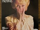 Dusty Springfield Dusty in Memphis LP 180g RTI Atlantic R1-8214 Pressing 2017
