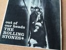 The Rolling Stones. Out Of Our Heads. Vinyl LP. Decca. Mono. LK 4733