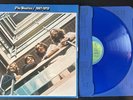 The Beatles - 1967-1970 Double Blue Vinyl LP PCSPB 718