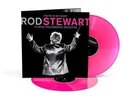 Rod Stewart - You're In My Heart: With The Royal Philharmonic Pink Vinyl - New