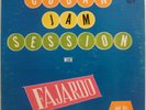 CUBA CHARANGA FAJARDO & his all stars CUBAN JAM SESSION VOLUME 5 PANART OG HEAR