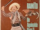 PUERTO RICO JIBARO MUSIC RAMITO VOL 8 UN AGUINALDO PARA TI OG HEAR