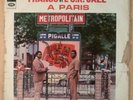 CONGO SON MONTUNO PACHANGA AFRICAN LATIN FRANCO ET L'OK JAZZ A PARIS OG HEAR
