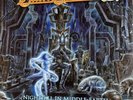 Blind Guardian – Nightfall In Middle-Earth RARE HEAVY METAL VINYL 2 X LP