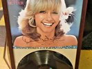 Olivia Newton-John - Making A Good Thing Better - Framed / Autograph LP & Sleeve