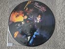Purple Rain (Picture Disc) by Prince & the Revolution (Vinyl Record, 2017) New