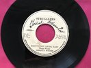 KNOTTY NOT LIVING EASY ASHANTY WAUGH STRUGGLERS ROOTS REGGAE 7