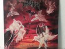 IMMOLATION-DAWN OF POSSESSION-LP 33 GIRI-VINILE-1 st press 1991 RC RECORDS