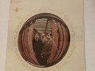 CAPTAIN BEEFHEART SAFE AS MILK SEALED VINYL LP ORIG W/BUMPER STICKER BUDDAH