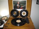The Cadillacs - Broken Heart / My Girl Friend -  Josie 78 rpm Plays EX .