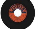 BLUES 45 RPM - LIGHTNIN SLIM - EXCELLO RECORDS 