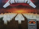 Metallica – Master Of Puppets - Battery Brick vinyl