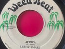 Africa Leroy Smart
