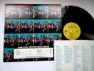 Rolling Stones - Rewind - 1971 - 1984 PROMO /NM VINYL LP ULTRASONIC