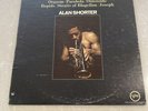 Rare Jazz ALAN SHORTER Orgasm Parabola Outeroids Rapids Joseph VERVE V6-8768