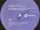 MC Conrad and Various Others 12” Vinyl Resonance Records LTJ Bukem New