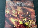 Paul McCartney Flowers In The Dirt Rare Sealed 1989 Capitol Pressing Vinyl