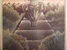 RAM JAM BAND - RAM JAM - VINYL LP