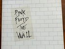 Pink Floyd the Wall double LP 1979 with Lyrics