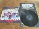 Marillion - The Thieving Magpie UK 1988 1st EMI MARL 1 Art Prog Rock 2xLP